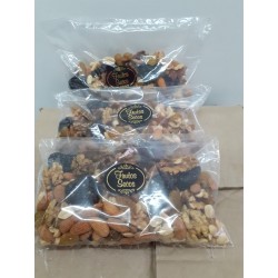 mix frutos secos 0,250 grs