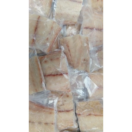 PORCION CORVINA S/PIEL Y S/ESPINAS 1 KG