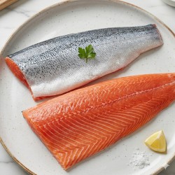 fil salmon c/p y s /e crudo