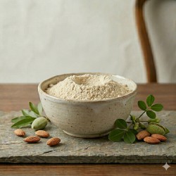 Harina de Almendra