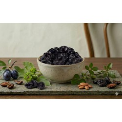 ciruela sin carozo 1 kg