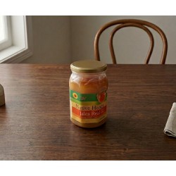 Miel de abeja con jalea real 1 kg