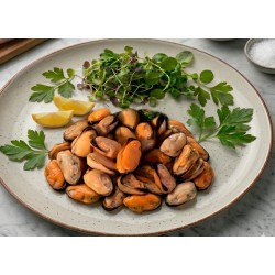 choritos crudo