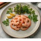 Gambas Precocidas