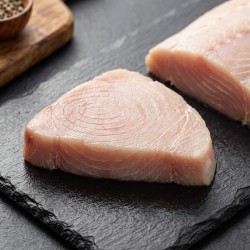 ALBACORA STEAK 1 kg