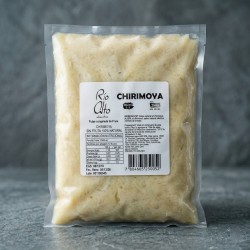 Pulpa de Chirimoya