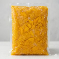 Pulpa de Mango