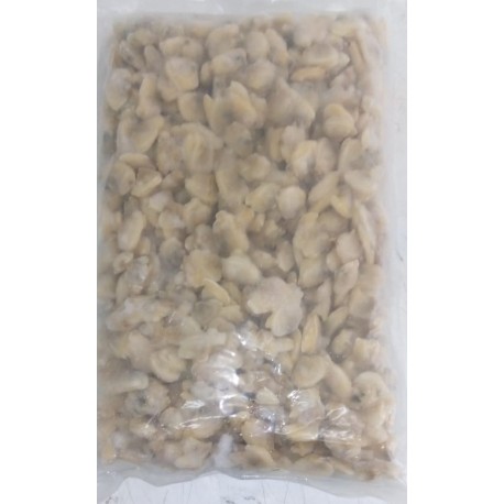 almejas iqf la chiquitita