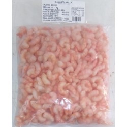 camaron nacional 200/300 precocido
