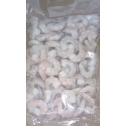 camaron ecuatoriano pyd 16/20 crudo