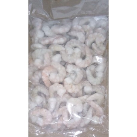 camaron ecuatoriano pyd 16/20 crudo