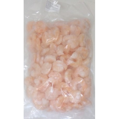 camaron ecuatoriano precocido 41/50