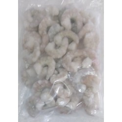 camaron ecuatoriano pyd 36/40 crudo