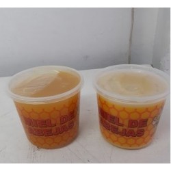 MIEL DE ABEJA DE PUERTO MONTT